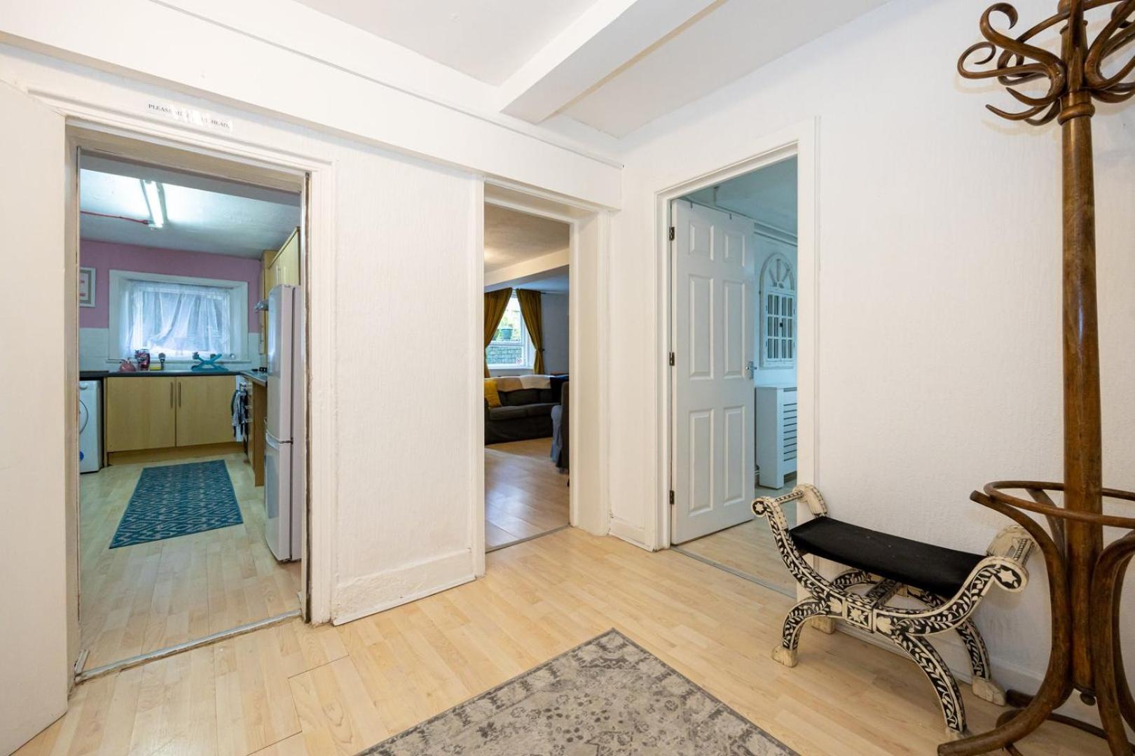 Апартаменты Guestready - Charming Haven In Knowledge Quarter Ливерпуль Экстерьер фото
