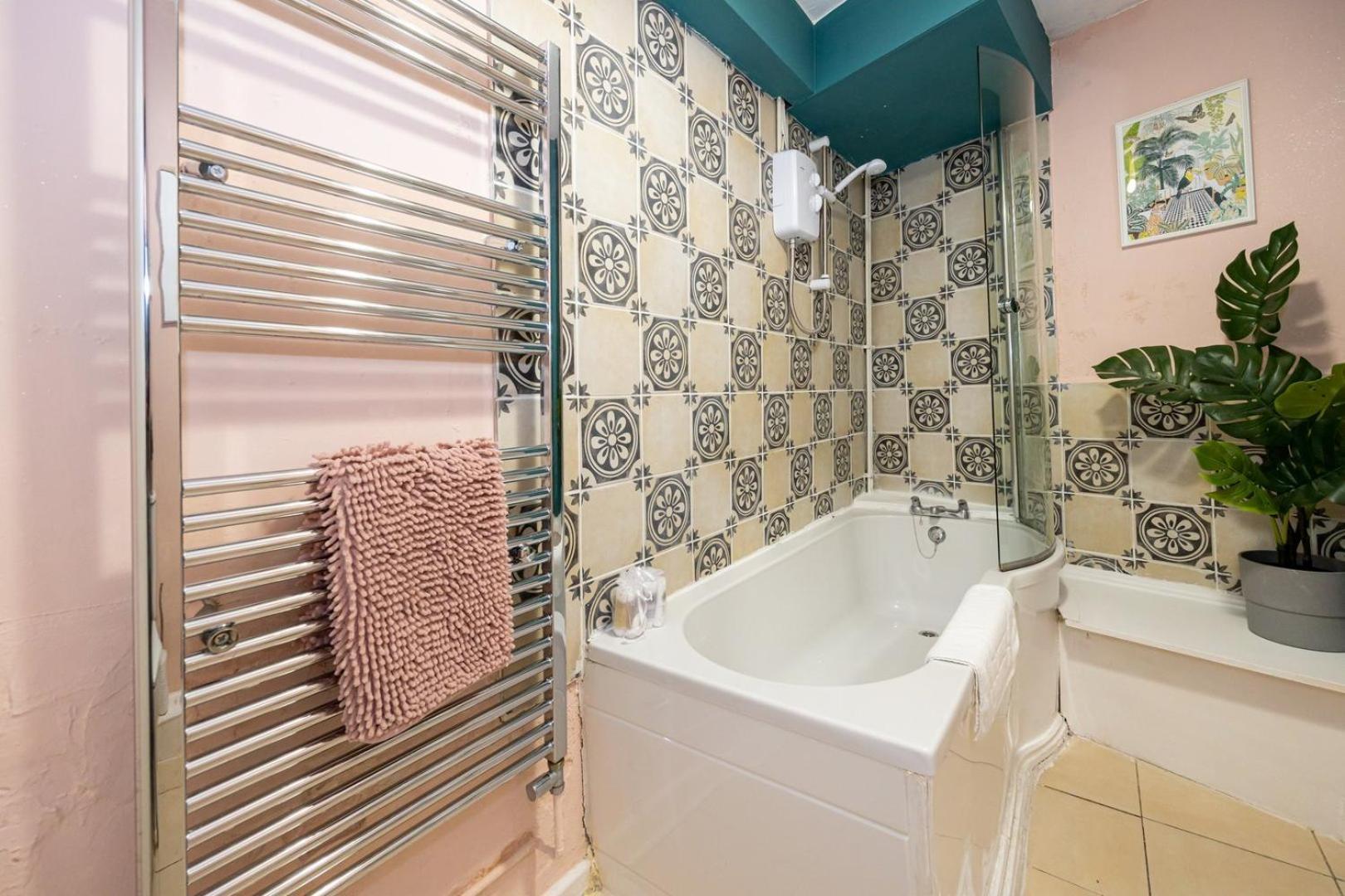 Апартаменты Guestready - Charming Haven In Knowledge Quarter Ливерпуль Экстерьер фото
