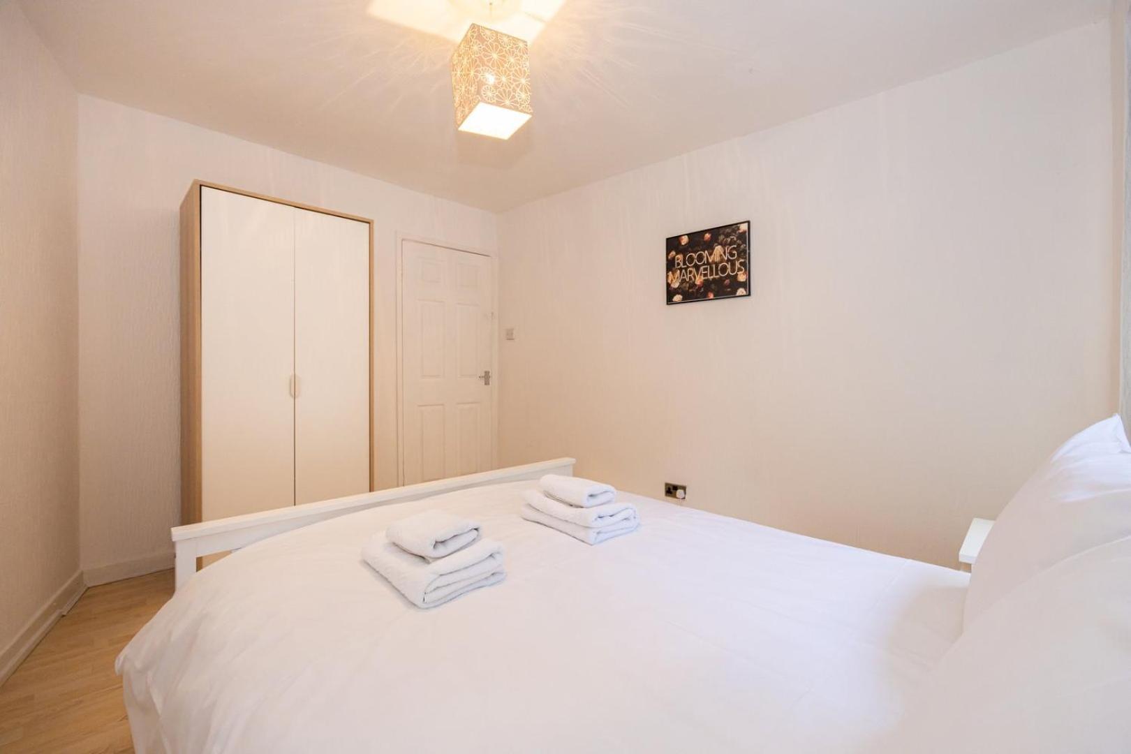 Апартаменты Guestready - Charming Haven In Knowledge Quarter Ливерпуль Экстерьер фото