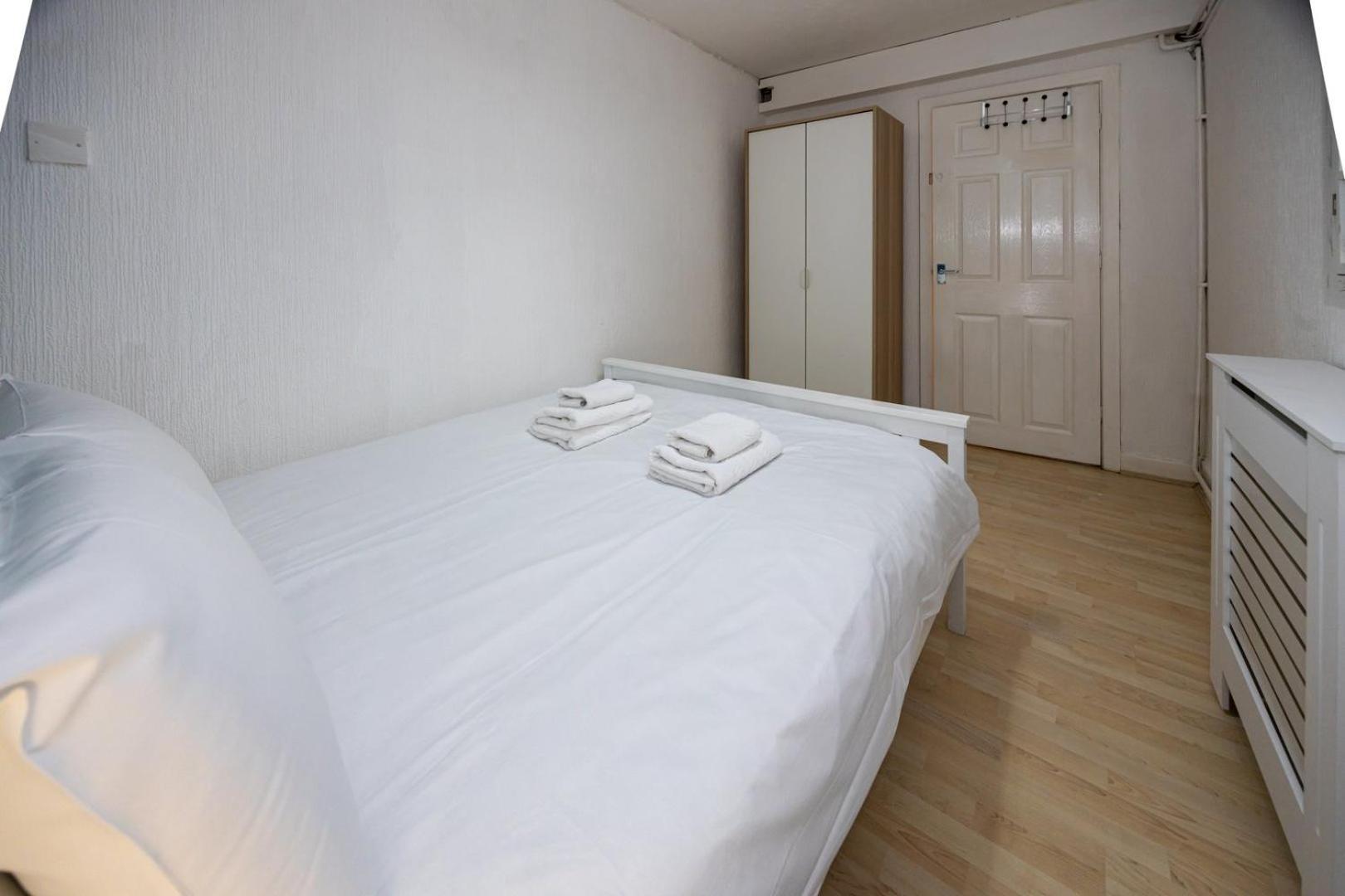 Апартаменты Guestready - Charming Haven In Knowledge Quarter Ливерпуль Экстерьер фото