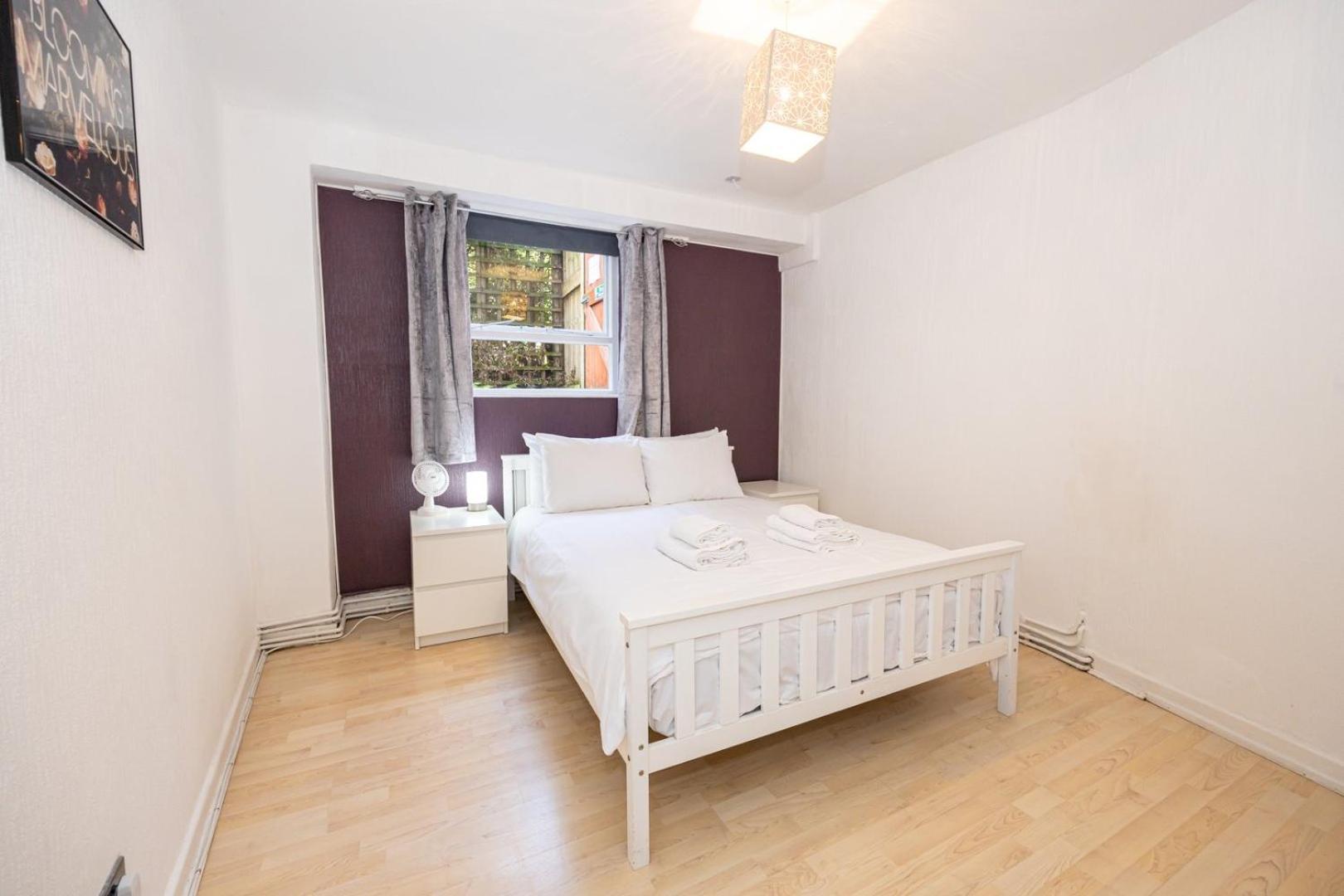 Апартаменты Guestready - Charming Haven In Knowledge Quarter Ливерпуль Экстерьер фото